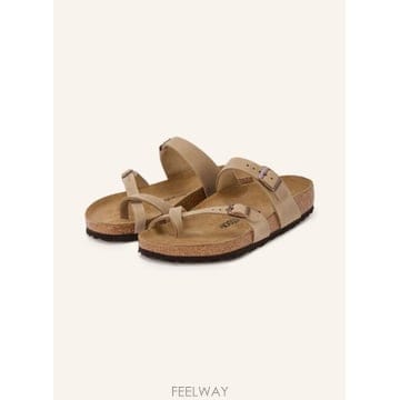Birkenstock BIRKENSTOCK MAYARI Thong ���� 100313526912000 TP577893041BIRKENSTOCK MAYARI Thong ���� 100313526912000 TP577893