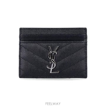 Saint Laurent 26FW ���ζ� ���ζ� Cassandre matelasse ī�� Ȧ�� 26A423291BOW021000 TP26FW ���ζ� ���ζ� Cassandre matelasse ī�� Ȧ�� 26A42