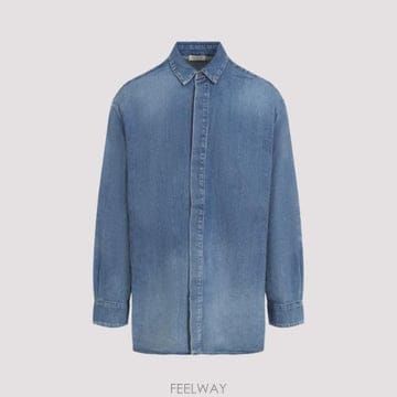 Fear of God 24SS �Ǿ���갫 ���� ���� FG24FW501018DNM436 TP57924566224SS �Ǿ���갫 ���� ���� FG24FW501018DNM436 TP5792456