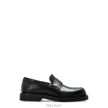(해외배송) 지미추 지미추 버프 로퍼 BUFFLOAFERAQO