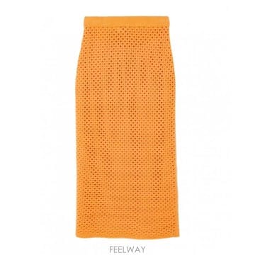 Gabriela Hearst 22FW GABRIELA HEARST ���� ��ĿƮ 2239786A063FLOORANGE TP57929976422FW GABRIELA HEARST ���� ��ĿƮ 2239786A063FLOORANGE 