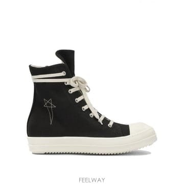 Rick Owens 26FW DRKSHDW ���� ����Ŀ�� DU02F6800DOEM89811BLACK TP58085393526FW DRKSHDW ���� ����Ŀ�� DU02F6800DOEM89811BLACK TP5