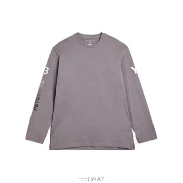 Yohji Yamamoto 26SS Y 3 ���� T ���� KS4840 TP57922325626SS Y 3 ���� T ���� KS4840 TP579223256