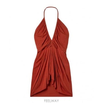 Rick Owens 22SS �������� ���� �巹�� LI02B7109L33 TP57929976222SS �������� ���� �巹�� LI02B7109L33 TP579299762