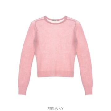 AURALEE 25FW Auralee ���� ������ A25AP04AKPINK TP57774243125FW Auralee ���� ������ A25AP04AKPINK TP577742431
