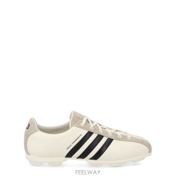 Yohji Yamamoto 26SS Y 3 SNEAKER FIELD KI7091OWHITEBLACKLBROWN TP57144097226SS Y 3 SNEAKER FIELD KI7091OWHITEBLACKLBROWN TP57144