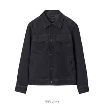 Rag & Bone 26FW RAG   �� ���� ���� RV4M26P0MSDNVY TP58036015426FW RAG   �� ���� ���� RV4M26P0MSDNVY TP580360154