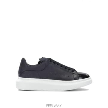 Alexander Mcqueen 26FW �˷���� ���� ���� ����Ŀ�� 553680WIAKR4008BLUE TP58085393226FW �˷���� ���� ���� ����Ŀ�� 553680WIAKR4008BLUE T
