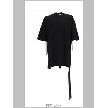 Rick Owens 26FW �������� ���� T ���� DS02F6204RN09 TP58085764326FW �������� ���� T ���� DS02F6204RN09 TP580857643