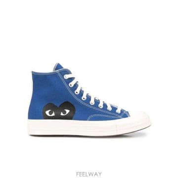 Comme des Garcons 25FW �ĵ������� ���� ����Ŀ�� AZK1220012BLUE TP57936410925FW �ĵ������� ���� ����Ŀ�� AZK1220012BLUE TP5793641