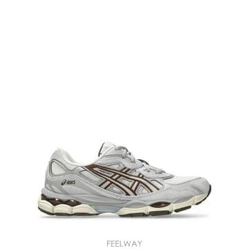 asics 26SS Asics GEL NYC MESH �� SUEDE ����Ŀ�� 1203A383M114CREAMCEMENT26SS Asics GEL NYC MESH �� SUEDE ����Ŀ�� 1203A383M114
