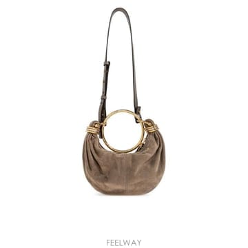 Chloe (�ؿܹ��) ���ο� ���ο� �̴� �극�̽��� ȣ�� �� CH25US623P57(�ؿܹ��) ���ο� ���ο� �̴� �극�̽��� ȣ�� �� CH25U
