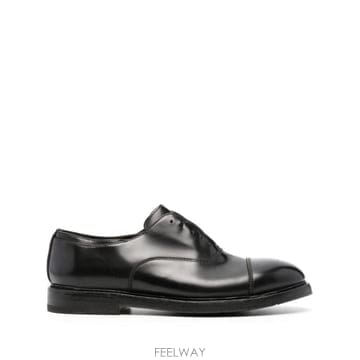 Premiata 24FW PREMIATA TRENDY DERBY PREMI605TRENDY095BLACK TP5792435424FW PREMIATA TRENDY DERBY PREMI605TRENDY095BLACK TP57