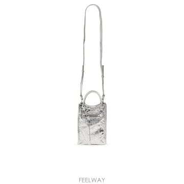 Balenciaga (�ؿܹ��) �߷��þư� �߷��þư� ��Ż�� ũ�ν��ٵ� �� 8734262ABMY(�ؿܹ��) �߷��þư� �߷��þư� ��Ż�� ũ�ν��ٵ� �� 