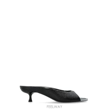 (해외배송) 디젤 디젤 D 다이암스 SA 40 힐 뮬 DDIAMSSA40Y03974P8660
