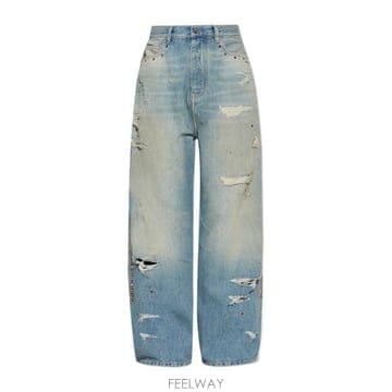 Amiri 26SS AMIRI ���� jeans AMBMJE1011596 TP57924565326SS AMIRI ���� jeans AMBMJE1011596 TP579245653