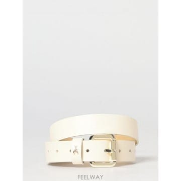 | Other Brand | 26SS ��Ʈ���������� Cintura ��Ʈ���������� in pelle a grana CW8684L001W40526SS ��Ʈ���������� Cintura ��Ʈ���������� in pelle a 
