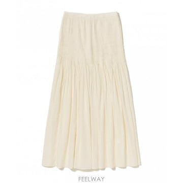 AURALEE 26SS Auralee ���� ��ĿƮ A26SS04CLIVORYWHITE TP57943666226SS Auralee ���� ��ĿƮ A26SS04CLIVORYWHITE TP5794366