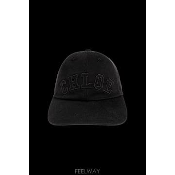 Chloe 26FW chloe ���̽��� cap CH26AHC04CTN001 TP57839194026FW chloe ���̽��� cap CH26AHC04CTN001 TP578391940