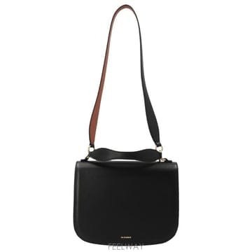 JIL SANDER (�ؿܹ��) ������ Jil Sander ������� �̵�� ũ�ν��ٵ� �� J07WG0025P4848(�ؿܹ��) ������ Jil Sander ������� �̵�� ũ�ν���
