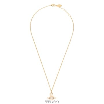 ViVienne westwood ���� ����Ʈ��� �̴� Bas Relief Pendant 630203BH02R102R102 TP5754762���� ����Ʈ��� �̴� Bas Relief Pendant 630203BH02R1