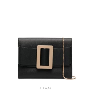 | Other Brand | 23FW Boyy Buckle travel ���̽� epsom ���� �ڵ�� BUCKLETRAVELCASEEPS23FW Boyy Buckle travel ���̽� epsom ���� �ڵ�� BUCKL