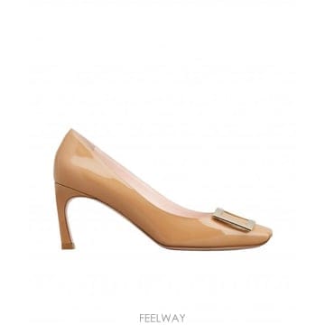 Roger Vivier 25FW ���� ��� ���� ��� Heeled ���� RVW40015280D1PM005 TP57819331625FW ���� ��� ���� ��� Heeled ���� RVW40015280D1