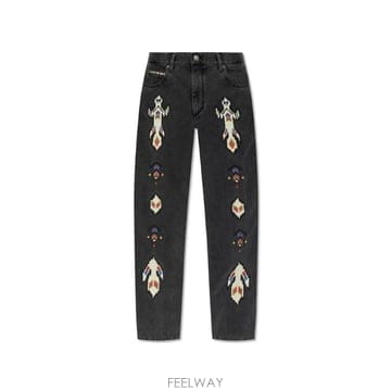 Isabel Marant (�ؿܹ��) ���ں����� Isabel Marant �μҸ� ��Ʈ����Ʈ ���� �� PA0469HFC1H02H(�ؿܹ��) ���ں����� Isabel Marant �μҸ� ��Ʈ����Ʈ 