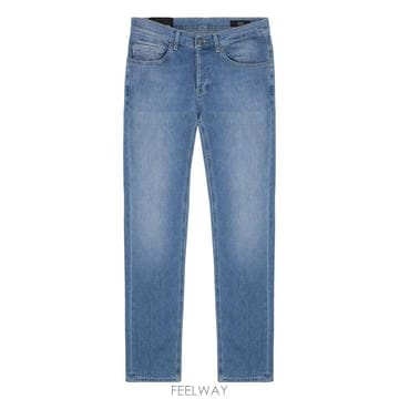 | Other Brand | 24SS DONDUP George 5 pocket jeans UP232DS0145U800 TP5785125524SS DONDUP George 5 pocket jeans UP232DS0145U800 TP57