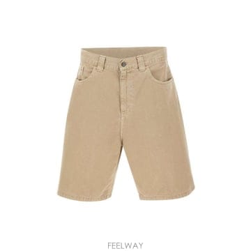 Carhartt (�ؿܹ��) Į��Ʈ Carhartt WIP Brandon ������ �ݹ��� I036504(�ؿܹ��) Į��Ʈ Carhartt WIP Brandon ������ �ݹ��� I