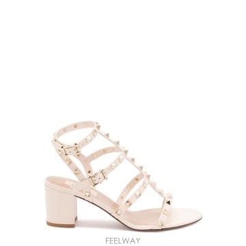Valentino (�ؿܹ��) �߷�Ƽ�� Valentino Garavani �����͵� ��Ŭ ��Ʈ�� ���� 8W2S0491VBP(�ؿܹ��) �߷�Ƽ�� Valentino Garavani �����͵� ��Ŭ 
