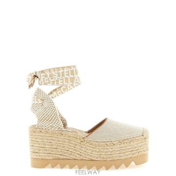 Stella McCartney 26SS ���ڶ� ��īƮ�� SCARPE 810666E002839043 TP57922322226SS ���ڶ� ��īƮ�� SCARPE 810666E002839043 TP5792232