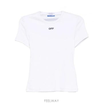 Off White 26SS Off ȭ��Ʈ ���� T ���� ONAA065C99JER0050110 TP57943665126SS Off ȭ��Ʈ ���� T ���� ONAA065C99JER0050110 TP579