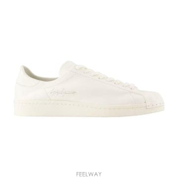 Yohji Yamamoto 26FW Y 3 ���� ����Ŀ�� LA6692WHITE TP58036014126FW Y 3 ���� ����Ŀ�� LA6692WHITE TP580360141