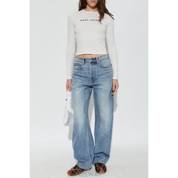 Marc Jacobs 26FW  �� sleeve T ���� 2F6RTP012C170100 TP58085762826FW  �� sleeve T ���� 2F6RTP012C170100 TP580857628