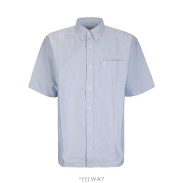 Carhartt (�ؿܹ��) Į��Ʈ ī��Ʈ WIP S S ������� ���� I031454(�ؿܹ��) Į��Ʈ ī��Ʈ WIP S S ������� ���� I031454