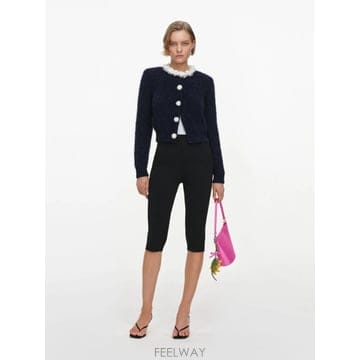 Self Portrait 26FW Self portrait ���� ��Ʈ ������ AW26176TNNAVY TP58085391326FW Self portrait ���� ��Ʈ ������ AW26176TNNAVY TP58