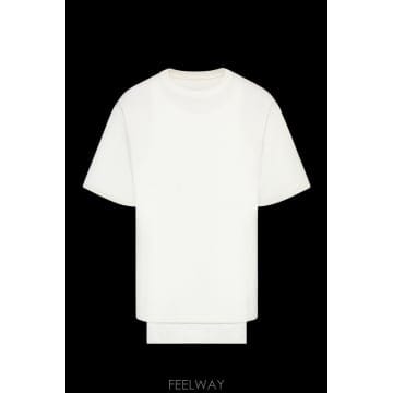 Maison Margiela 26FW �������������� Double layer T ���� S50GC0734M20222101 TP5780865226FW �������������� Double layer T ���� S50GC0734M2022