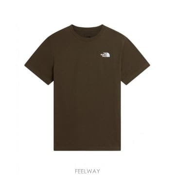 THE NORTH FACE 26SS �뽺���̽� ���� T ���� NF0A8GV221L TP58021218926SS �뽺���̽� ���� T ���� NF0A8GV221L TP580212189