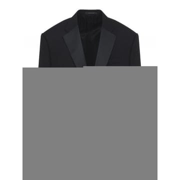 Balenciaga 26SS Balenciaga Balenciaga Tuxedo ���� 857393TNT391000 TP5785026SS Balenciaga Balenciaga Tuxedo ���� 857393TNT391000