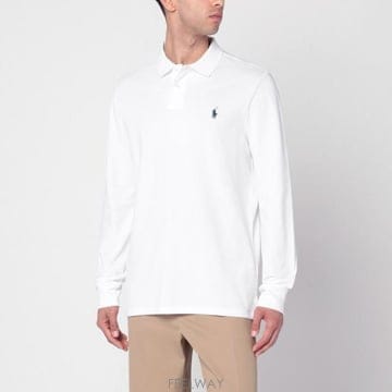 Ralph Lauren 26FW ���� ���� �η� ȭ��Ʈ ��ư ���� Custom ���� �� 710680790001COWHT TP580826FW ���� ���� �η� ȭ��Ʈ ��ư ���� Custom ���� �� 71