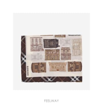 Burberry �δ��� BURBERRY ������ ������ üũ ��ī���δ��� BURBERRY ������ ������ üũ ��ī��