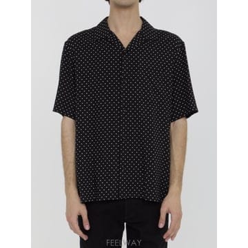 CELINE 26SS Celine Chemise Hawaii 2C946313V38CE TP57879643326SS Celine Chemise Hawaii 2C946313V38CE TP578796433