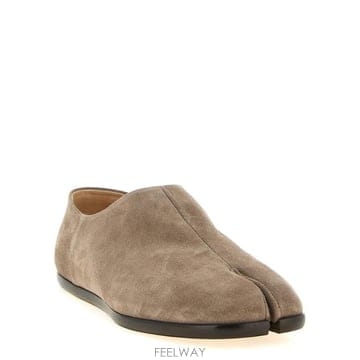Maison Margiela 26FW �������������� Suede ���� with Tabi �� �ƿ� S57WR0051P7854T2146 TP526FW �������������� Suede ���� with Tabi �� �ƿ� S57WR