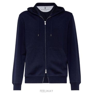 Brunello Cucinelli 24FW ���ڷ� ��ġ�ڸ� ���ڷ� ��ġ�ڸ� ĳ�ù̾� Blend �ĵ�Ƽ MM8329069GC391 TP57124FW ���ڷ� ��ġ�ڸ� ���ڷ� ��ġ�ڸ� ĳ�ù̾� Blen