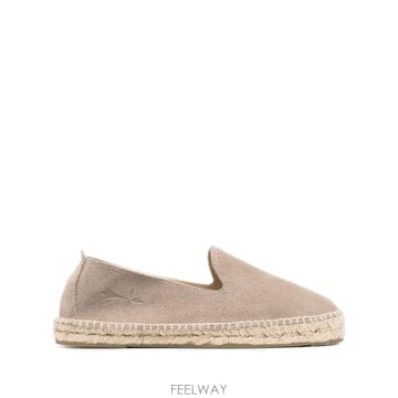 | Other Brand | 26SS Manebi Hamptons Suede Espadrilles W19C0VINTAGETAUPE TP526SS Manebi Hamptons Suede Espadrilles W19C0VINTAGETAU