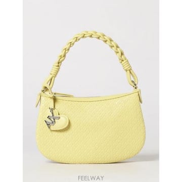 Armani 26SS �Ƹ����� �ͽ�ü���� A spalla �̴� �ΰ� ciondolo cuore �ΰ� all over XW26SS �Ƹ����� �ͽ�ü���� A spalla �̴� �ΰ� ciondolo c