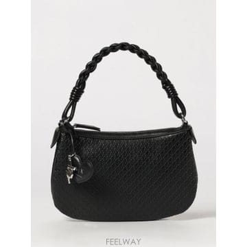 Armani 26SS �Ƹ����� �ͽ�ü���� A spalla �̴� �ΰ� ciondolo cuore �ΰ� all over XW26SS �Ƹ����� �ͽ�ü���� A spalla �̴� �ΰ� ciondolo c