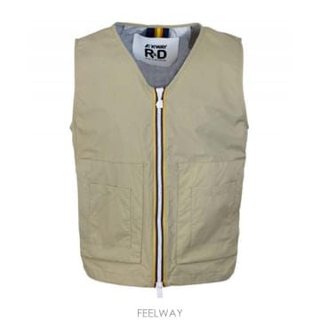 | Other Brand | 23SS K WAY ���� ���� K71264WA18BEIGE TP57819327223SS K WAY ���� ���� K71264WA18BEIGE TP578193272