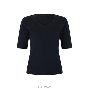 Armani 26SS �������� �Ƹ����� ��Ʈ Sleeve T ���� with V �� 8N2M8I2JGDZ0926 TP58026SS �������� �Ƹ����� ��Ʈ Sleeve T ���� with V �� 8N